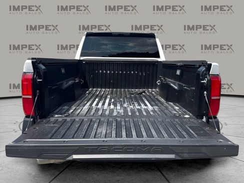Used 2025 Toyota Tacoma SR RWD image 20