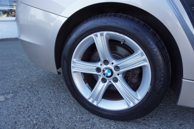 Used 2014 BMW 328i Sedan RWD image 38