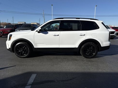 Used 2025 Kia Telluride SX Prestige X-Pro image 14