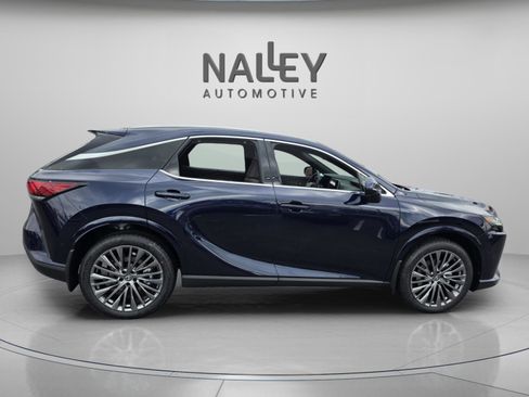 New 2026 Lexus RX 350 image 7