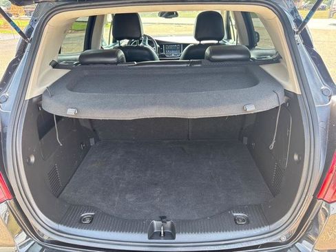 Used 2017 Buick Encore Preferred FWD image 12
