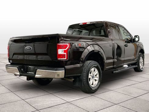 Used 2019 Ford F150 XLT AWD/4WD image 11