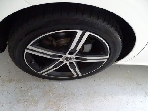 Used 2020 Mercedes-Benz CLA 250 4MATIC image 26