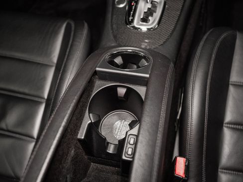 Used 2008 Mercedes-Benz CLK 63 AMG Black Series image 62