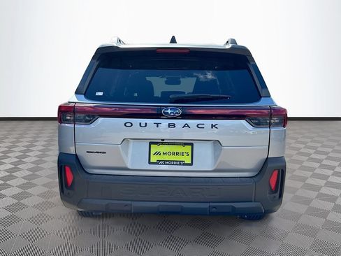 New 2026 Subaru Outback Limited XT AWD/4WD image 33