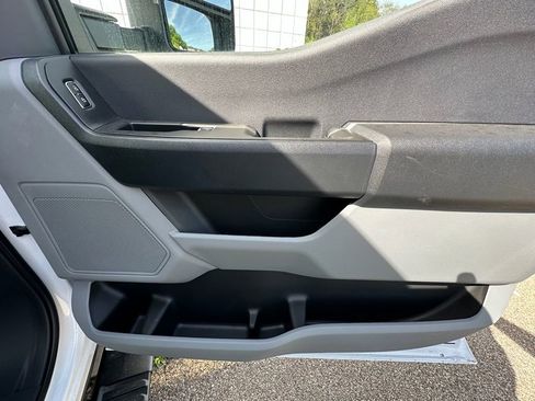New 2026 Ford F550 4x4 Crew Cab image 23
