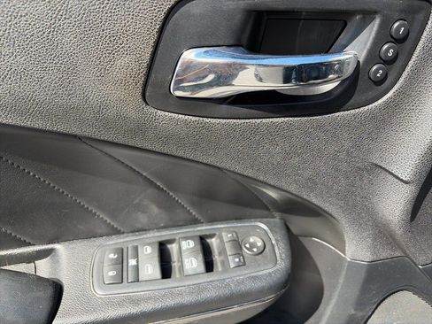 Used 2016 Dodge Charger SRT Hellcat w/ Harman/Kardon Audio Group image 14