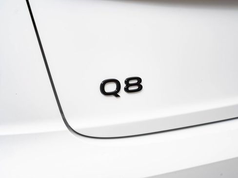 New 2026 Audi Q8 Prestige AWD/4WD image 18