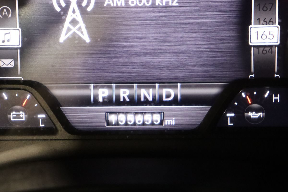 Used 2022 RAM 1500 Big Horn AWD/4WD image 50