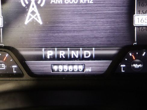 Used 2022 RAM 1500 Big Horn AWD/4WD image 50