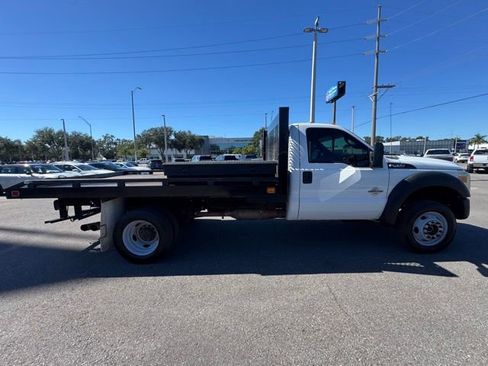 Used 2015 Ford F450 XL w/ XL Value Package image 2