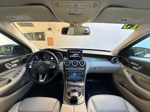 Used 2015 Mercedes-Benz C 300 Sedan image 22