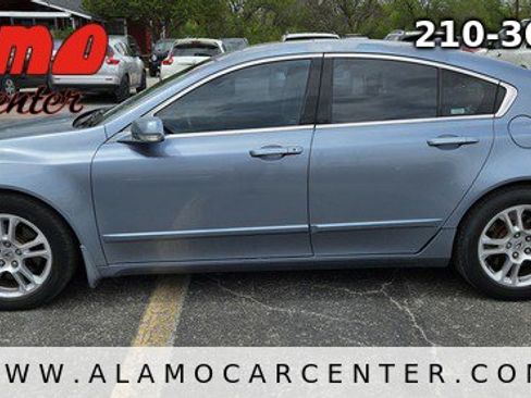 Used 2009 Acura TL image 2