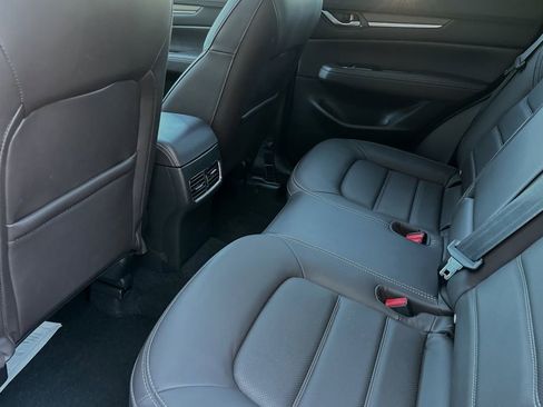 Used 2024 MAZDA CX-5 Signature image 10