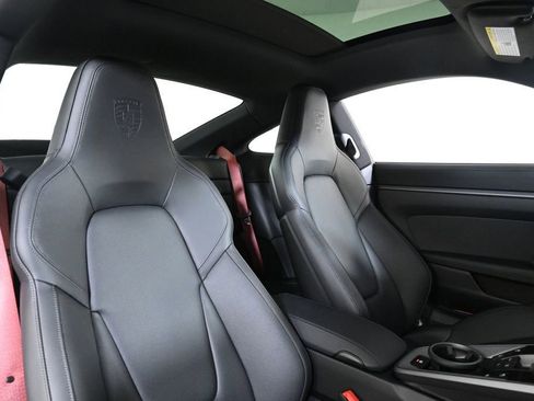 Certified 2026 Porsche 911 Carrera S image 17