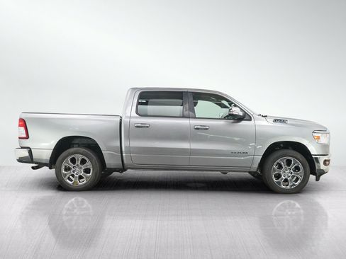 Used 2022 RAM 1500 Big Horn AWD/4WD image 6