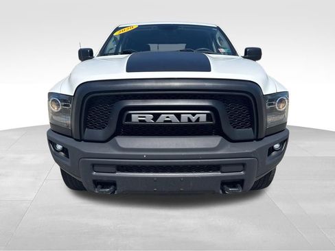 Used 2020 RAM 1500 Classic Warlock AWD/4WD image 5