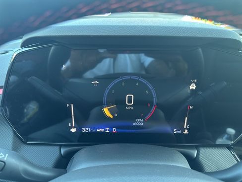 New 2026 Chevrolet TrailBlazer RS w/ Convenience Package image 7