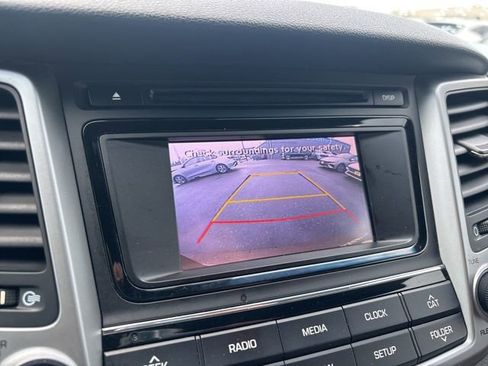 Used 2016 Hyundai Tucson SE w/ Option Group 02 image 31