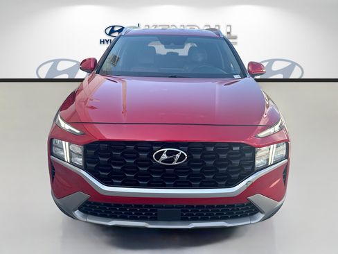 Used 2023 Hyundai Santa Fe SEL FWD image 2