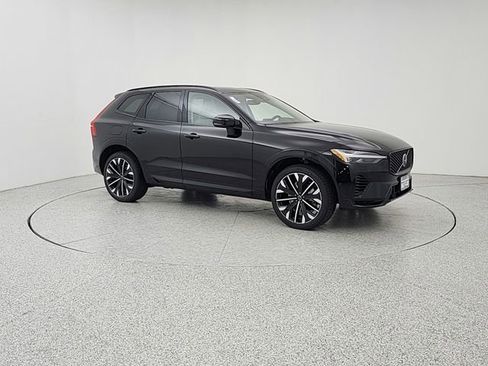 New 2026 Volvo XC60 T8 Ultra w/ Climate Package AWD/4WD image 3