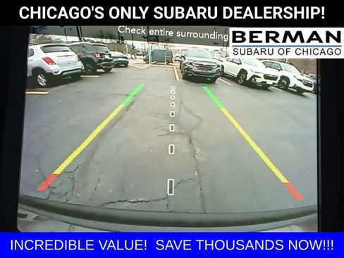 Used 2021 Jeep Cherokee Latitude Lux w/ Sun & Sound Group image 15