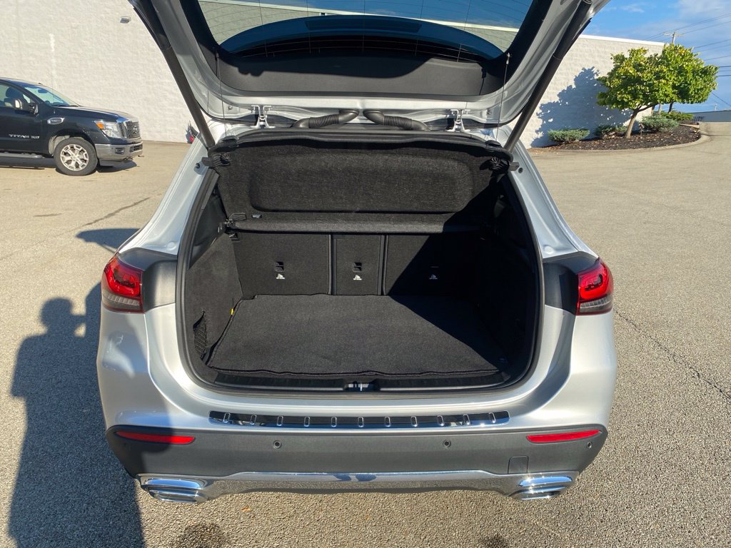 Certified 2023 Mercedes-Benz GLA 250 4MATIC image 23