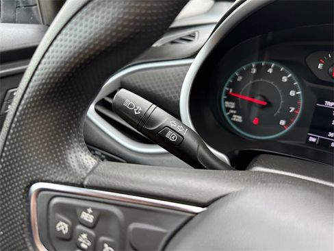 Used 2023 Chevrolet Malibu LT image 24