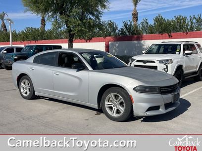 Used 2023 Dodge Charger SXT