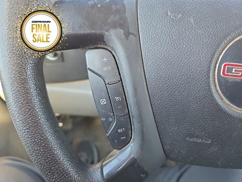 Used 2013 GMC Sierra 1500 W/T w/ Work Truck Preferred Package image 17