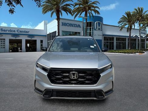 Used 2024 Honda CR-V Sport image 3