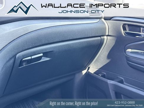 Used 2023 Honda Ridgeline RTL image 21