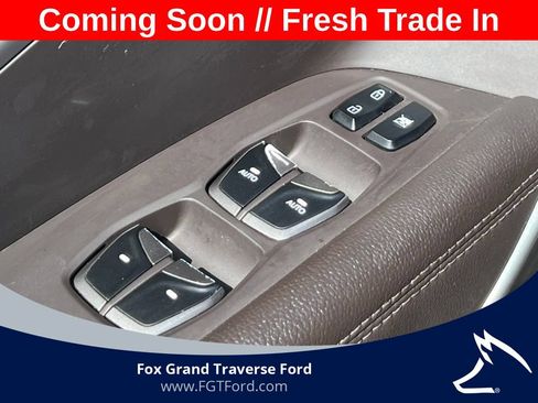 Used 2018 Hyundai Santa Fe AWD w/ SE Ultimate Tech Package 03 image 15