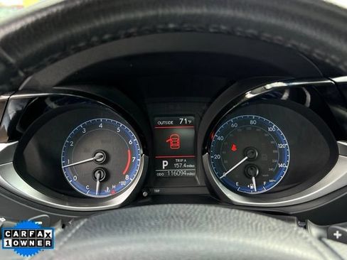 Used 2016 Toyota Corolla S Premium FWD image 26
