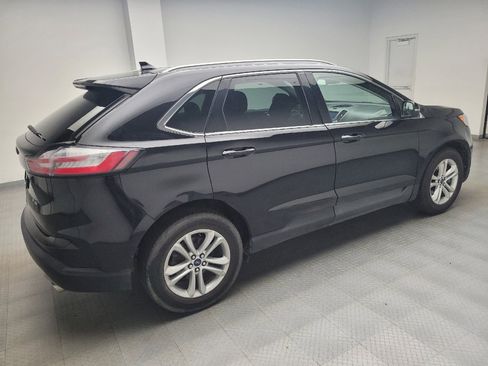 Used 2020 Ford Edge SEL AWD/4WD image 10