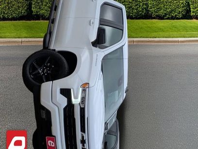 New 2026 Chevrolet Silverado 1500 RST w/ RST Select Package