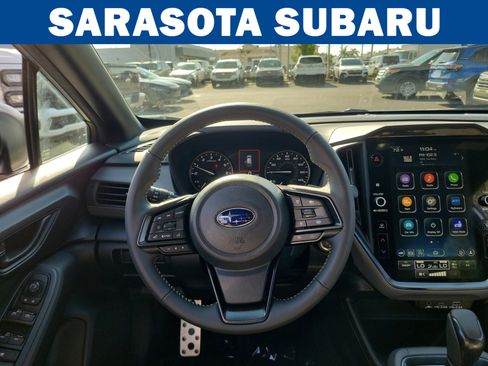 New 2026 Subaru Crosstrek 2.5i Sport w/ Crosstrek Mirror Package AWD/4WD image 7
