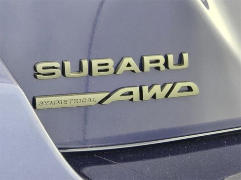 New 2026 Subaru Impreza 2.0i Sport image 12