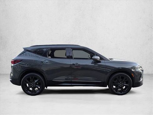 Used 2020 Chevrolet Blazer RS image 2