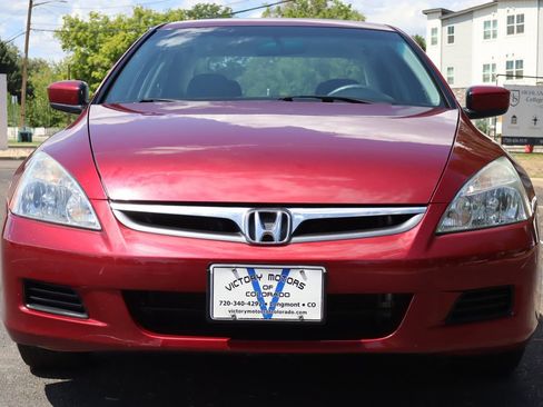Used 2006 Honda Accord LX Special Edition image 13