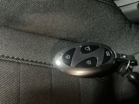 New 2026 Hyundai Santa Cruz SE image 32