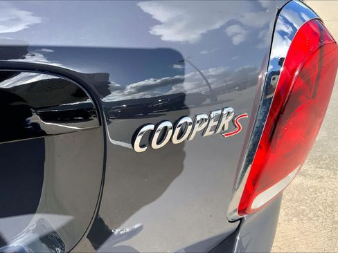 Used 2017 MINI Cooper Countryman S FWD image 10