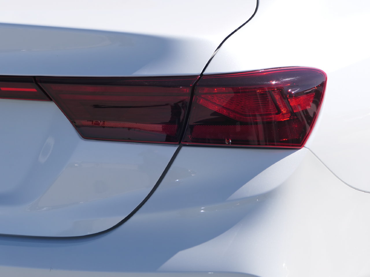 Used 2023 Kia Forte LXS FWD image 4