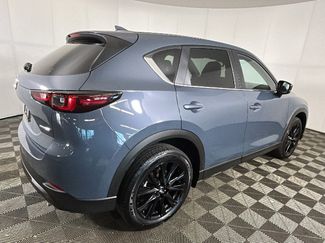 Used 2025 MAZDA CX-5 Carbon Edition AWD/4WD video 2