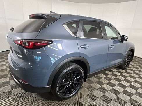 Used 2025 MAZDA CX-5 Carbon Edition AWD/4WD image 2