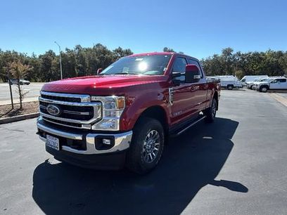 Used 2022 Ford F250 Lariat w/ Lariat Ultimate Package