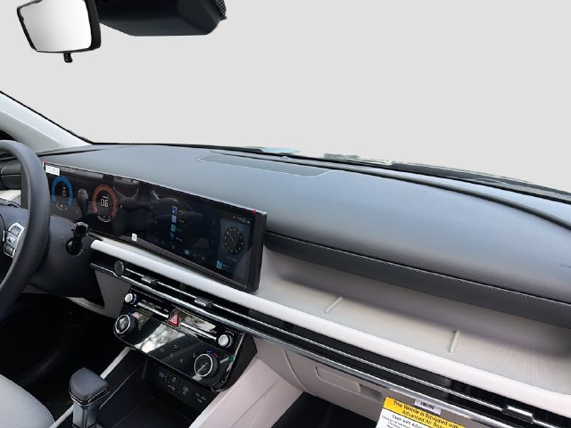 New 2026 Hyundai Tucson SEL Plus FWD image 29