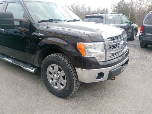 Used 2013 Ford F150 XLT w/ Luxury Equipment Group image 6