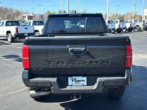 New 2026 Toyota Tacoma TRD Off-Road image 32