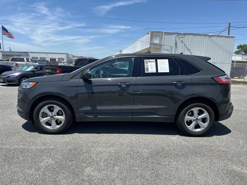 Used 2021 Ford Edge SE FWD image 6